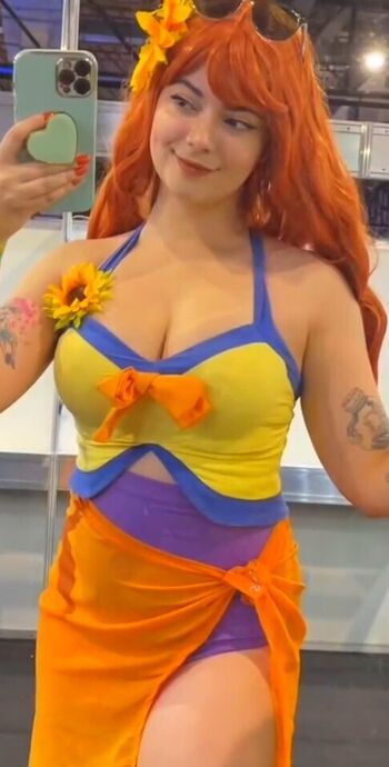 Lari Anjos