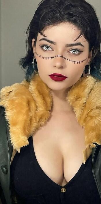 Lari Anjos