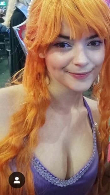 Lari Anjos
