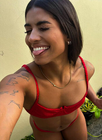 Larissa Felix