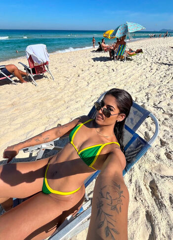 Larissa Felix