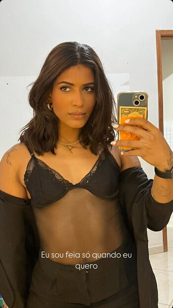 Larissa Felix