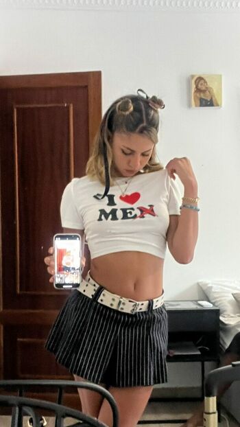 Larissa Kimberly