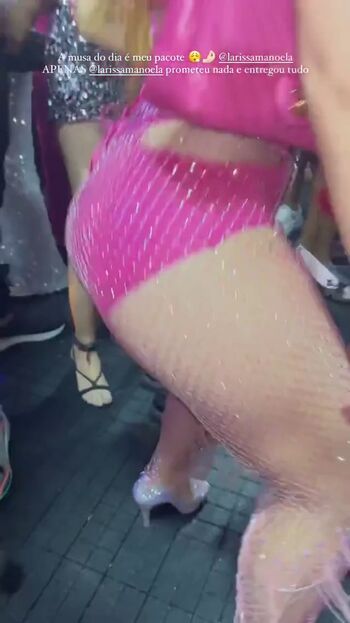 Larissa Manoela