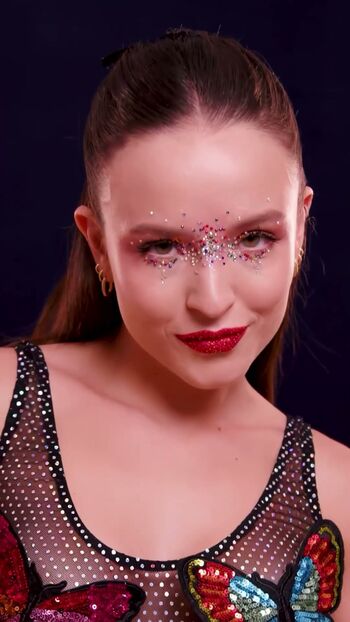 Larissa Manoela