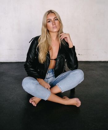 Larissa Oberste