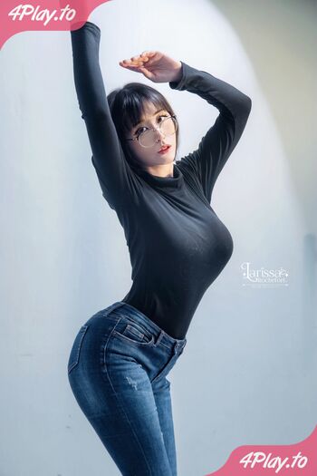 Larissa Rochefort