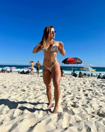 Larissa Sumpani