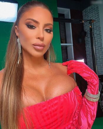 Larsa Marie Pippen