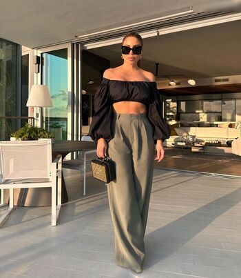 Larsa Marie Pippen