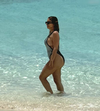 Larsa Marie Pippen