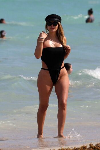 Larsa Marie Pippen