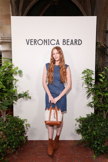 Larsen Thompson