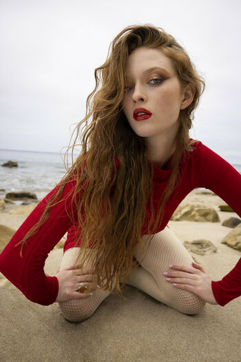 Larsen Thompson