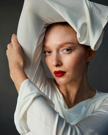 Larsen Thompson