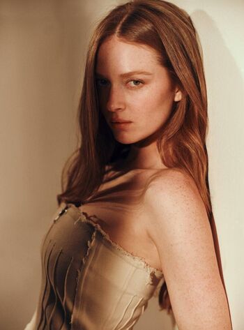 Larsen Thompson