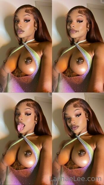 lashaelee