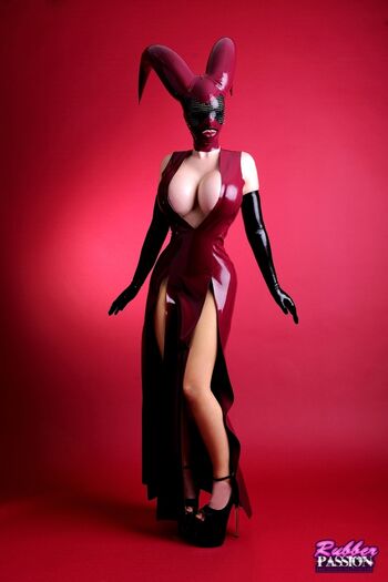 Latex Lucy