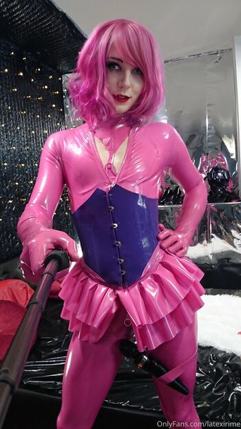 latexirime