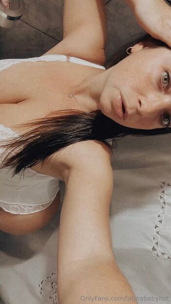 latinababyhot