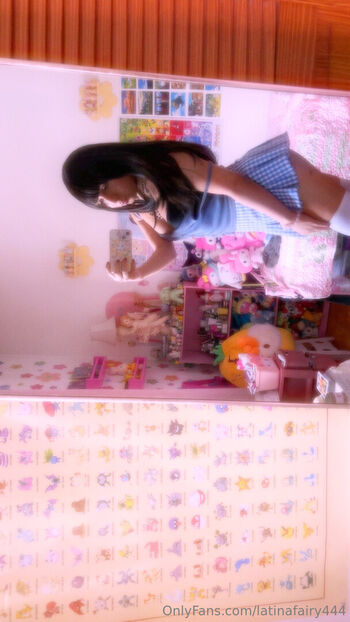 latinafairy444