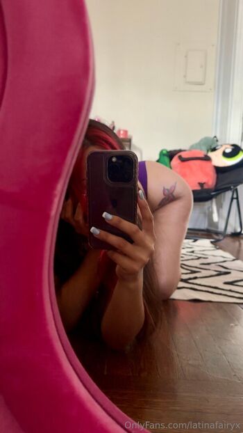 latinafairyx