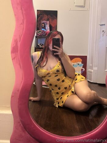 latinafairyx