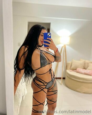 latinmodel
