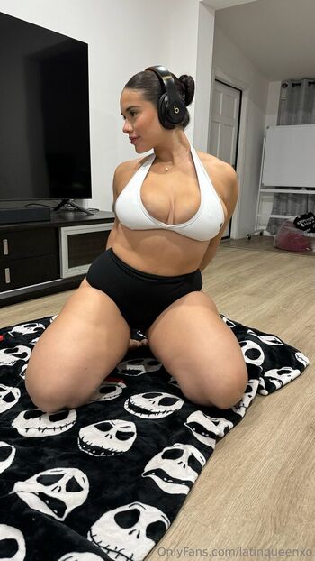 latinqueenxo