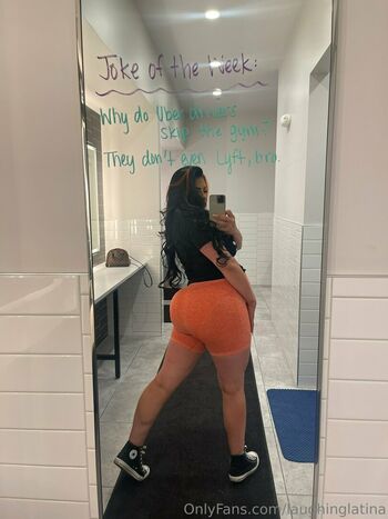 laughinglatina