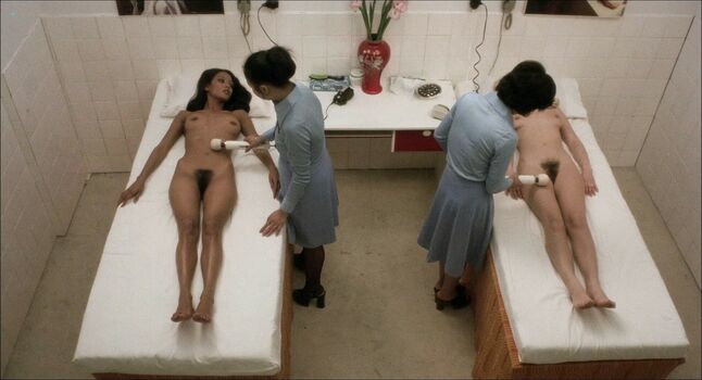 Laura Gemser