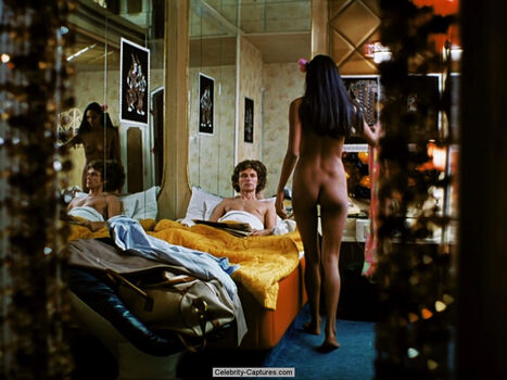 Laura Gemser