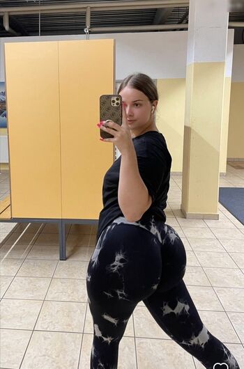 Laura Haberl