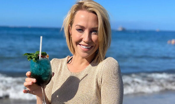 Laura Hamilton