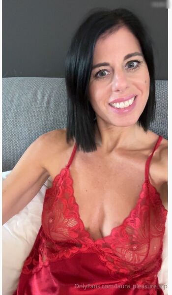 Laura Lehman