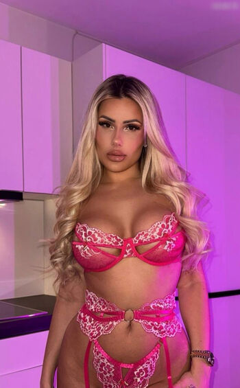 Laura Lettgen