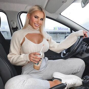 Laura Lettgen
