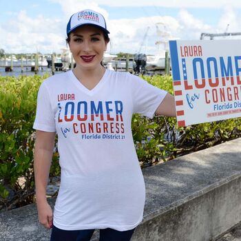 Laura Loomer