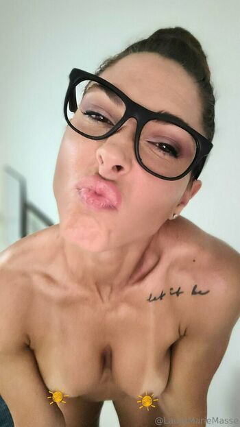 Laura Marie Masse