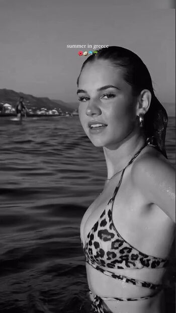Laura Marie Soons