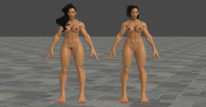 Laura Model