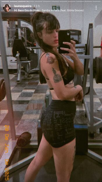 Laura Siqueira