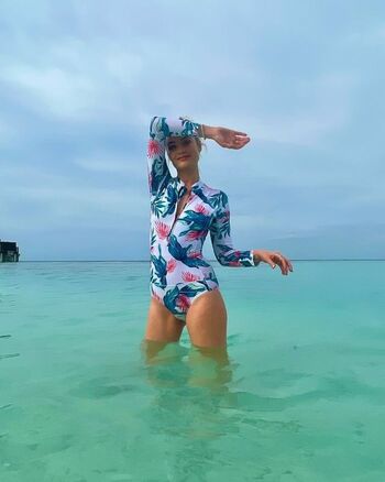 Laura Whitmore