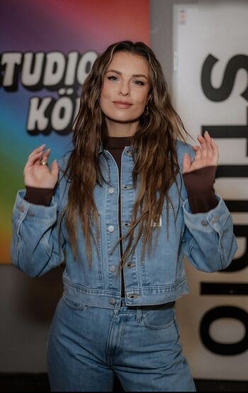 Laura Wontorra