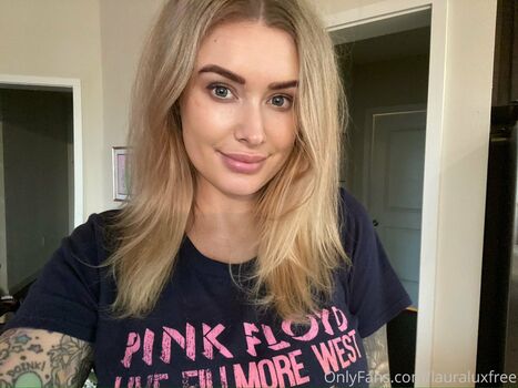 lauraluxfree