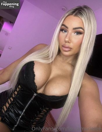Lauramarialee