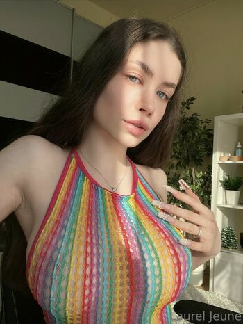 laureljeune