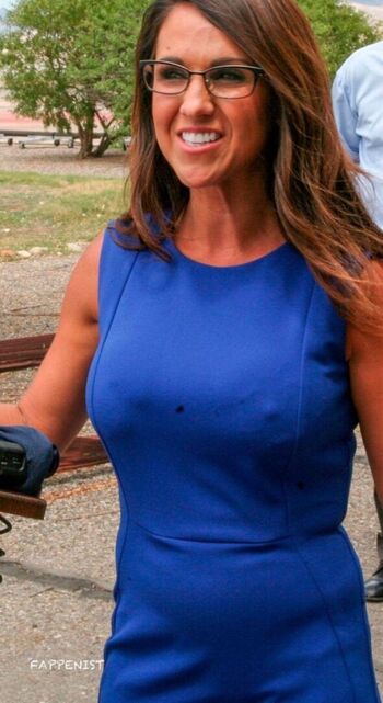 Lauren Boebert