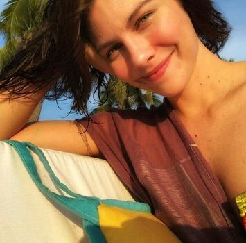 Lauren Cohan