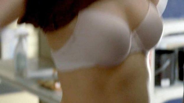 Lauren Cohan